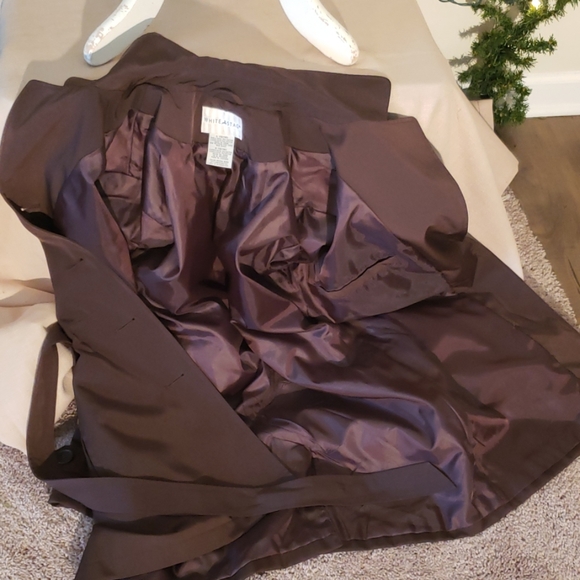 Spring/Fall coat - Picture 4 of 5